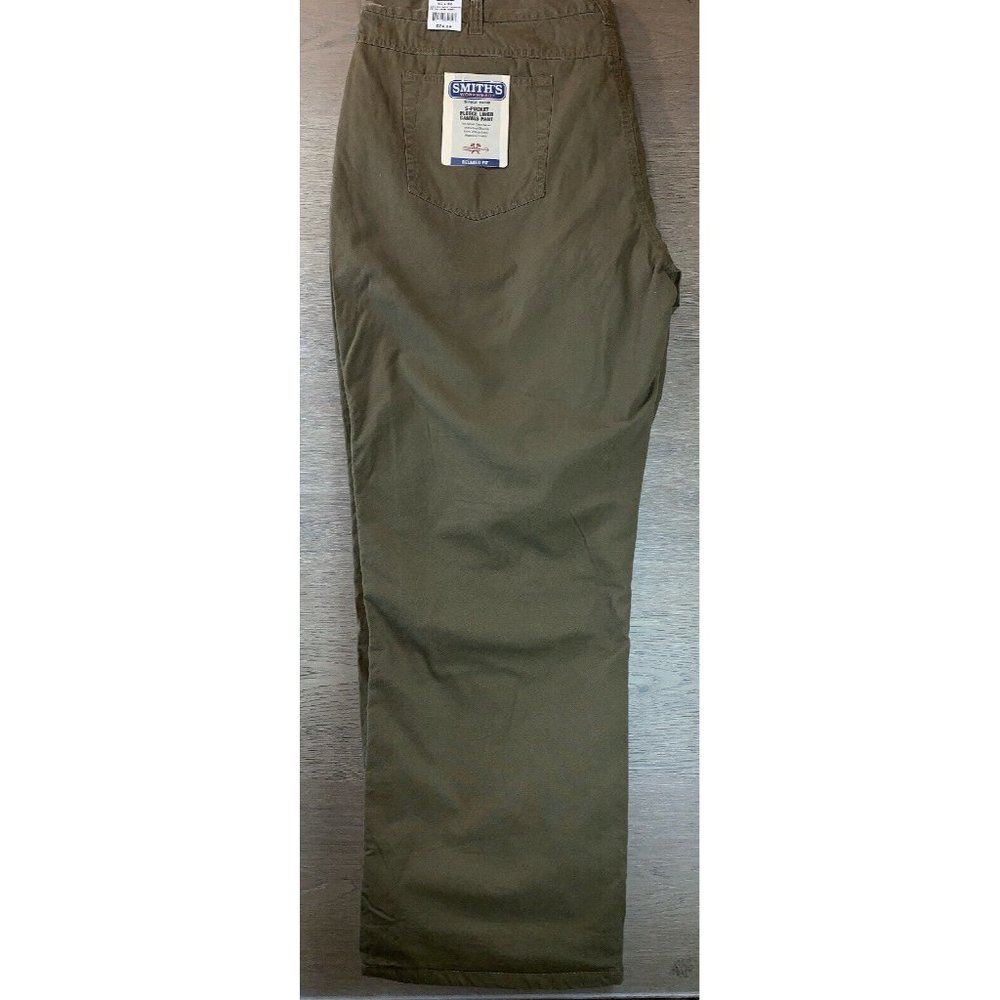 Smith’s Workwear Fleece Relaxed Fit 52X32